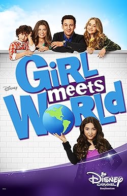 Poster of Girl Meets World