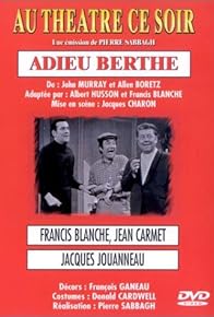 Primary photo for Adieu Berthe Primary photo for Adieu Berthe