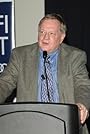 Richard Schickel's primary photo Richard Schickel's primary photo