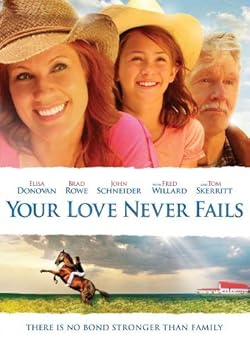 Poster of Your Love Never Fails