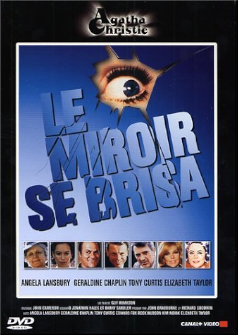 Кряк mirror. Зеркало треснуло с элизабет тейлор. зеркало треснуло 1980. the mirror crack&#039;d 1980. crack in the mirror heroes обложка.