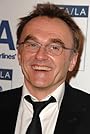 Danny Boyle's primary photo Danny Boyle's primary photo
