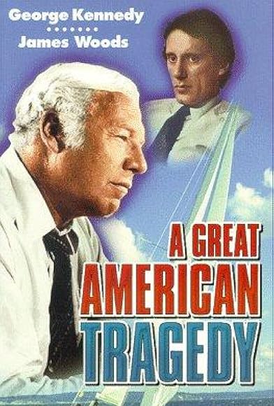 Primary photo for A Great American Tragedy Primary photo for A Great American Tragedy