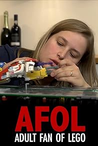 Primary photo for AFOL: Adult Fan of LEGO