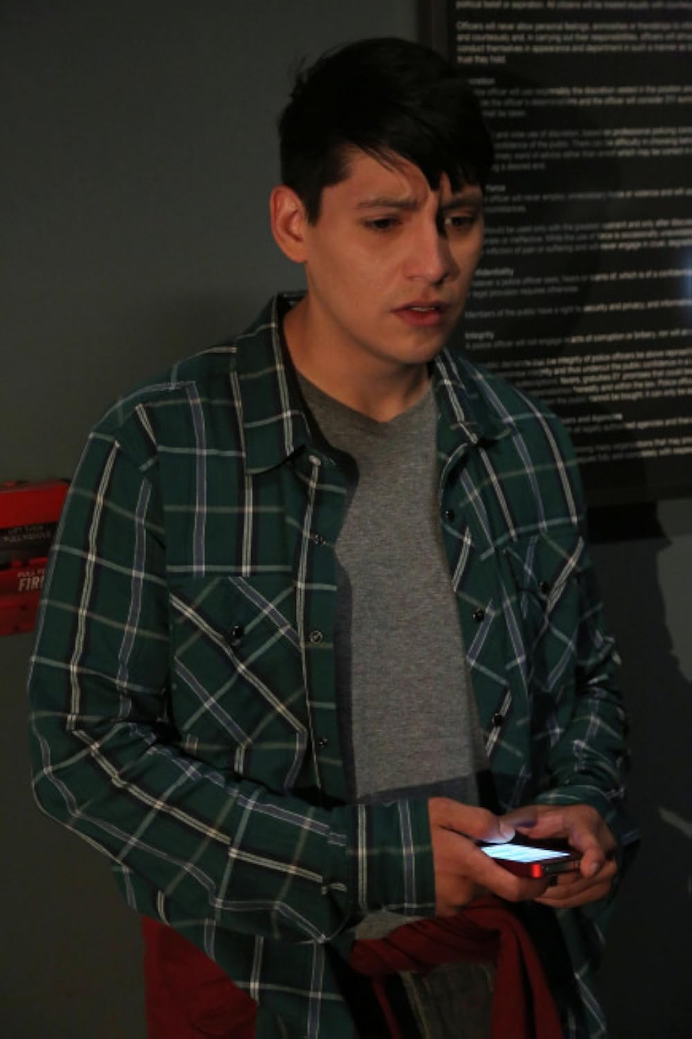 Carlos Pratts