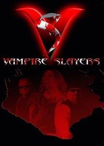 Vampire Slayers (2005)