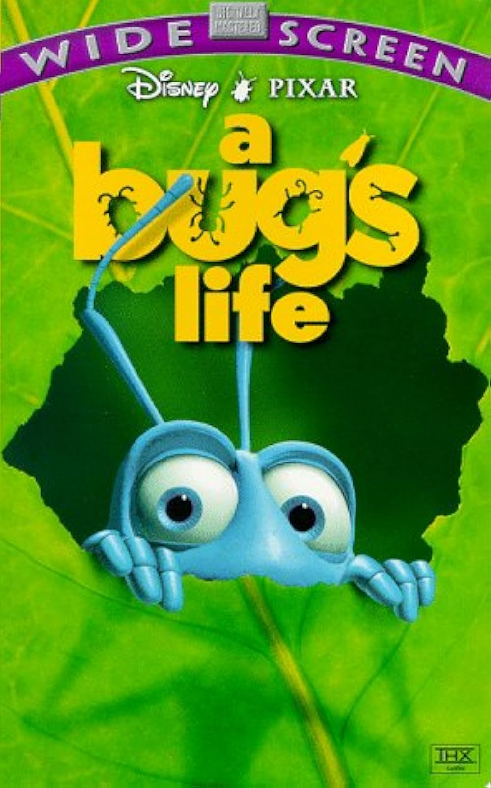 Real bug
