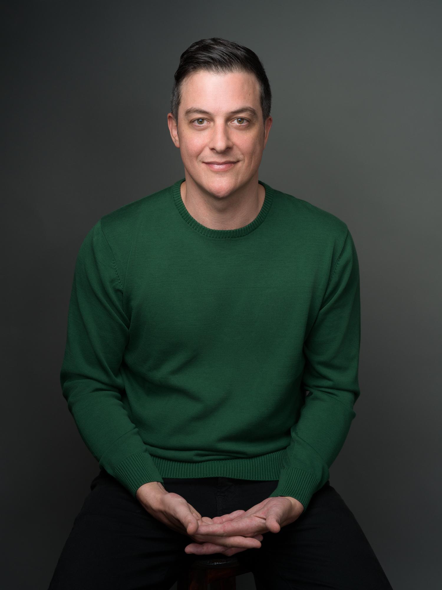 James Mackay