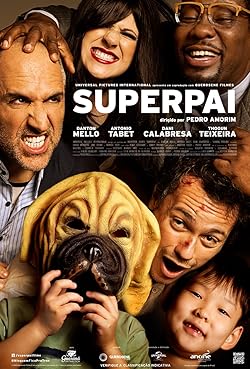 Poster of Superpai