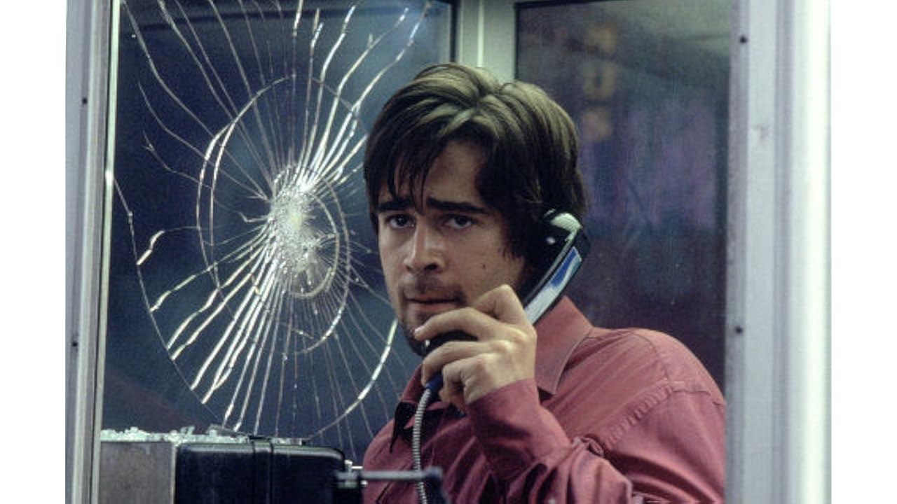 Watch Phone Booth 2002 HD Full Watch Online For Free