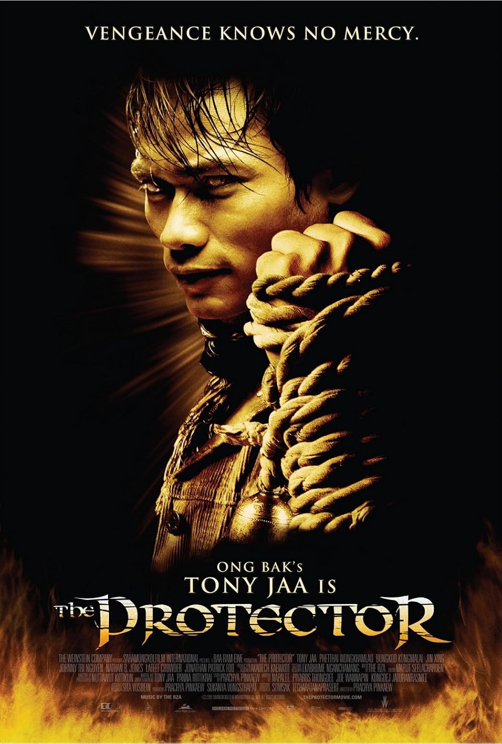 Tony Jaa