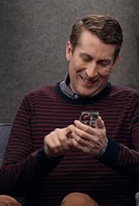 Primary photo for James Marsden Wears Gray Pants and Black High-Top Sneakers Primary photo for James Marsden Wears Gray Pants and Black High-Top Sneakers