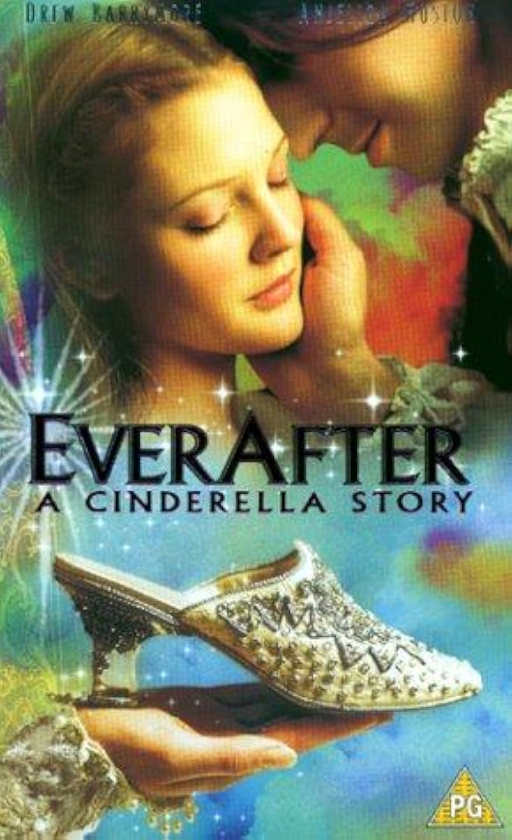 Ever After A Cinderella Story 1998 ever-after-a-cinderella-story-1998