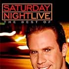 Saturday Night Live: The Best of Will Ferrell (TV Special ...