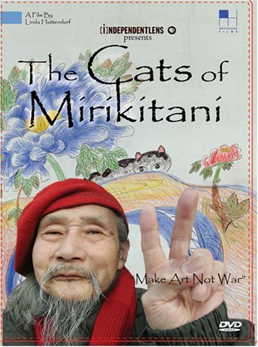 その他 Cats of Mirikitani [DVD] The Cats of Mirikitani (2006) - IMDb
