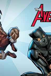 Primary photo for Marvel READ! Primary photo for Marvel READ!