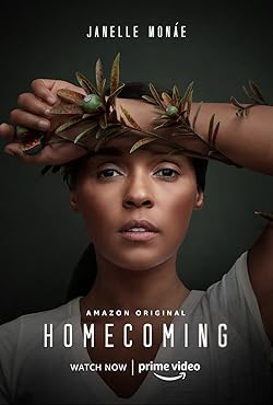 Poster of Homecoming