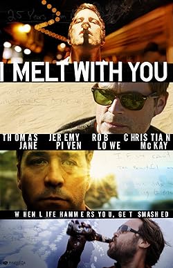 Poster of I Melt with You