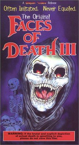 Faces of Death III (1985) - IMDb