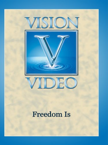 Freedom Is