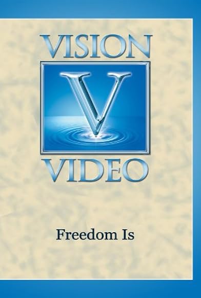 Primary photo for Freedom Is Primary photo for Freedom Is