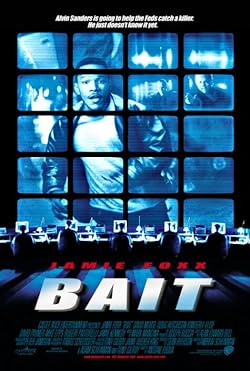 Poster of Bait
