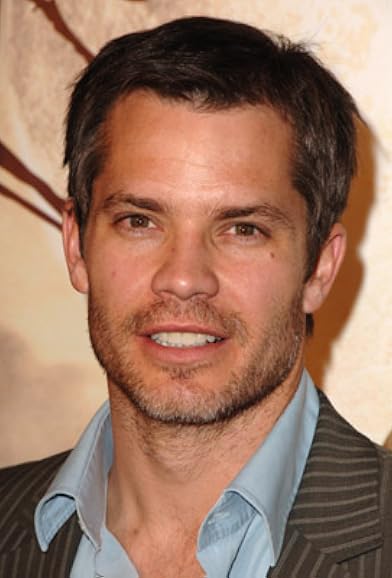 Primary photo for Timothy Olyphant Primary photo for Timothy Olyphant