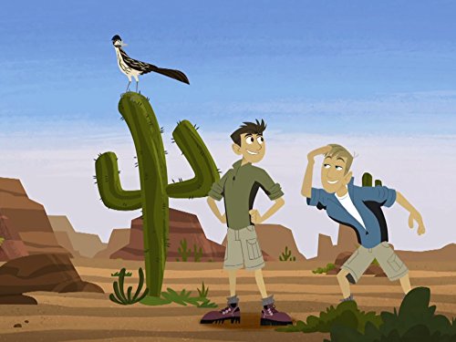 Wild Kratts 2010 Wild Kratts 2010