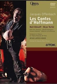 Primary photo for Les contes d'Hoffmann