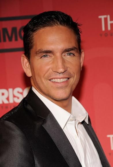 Primary photo for Jim Caviezel Primary photo for Jim Caviezel