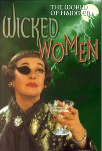 Primary photo for Wicked Women Primary photo for Wicked Women