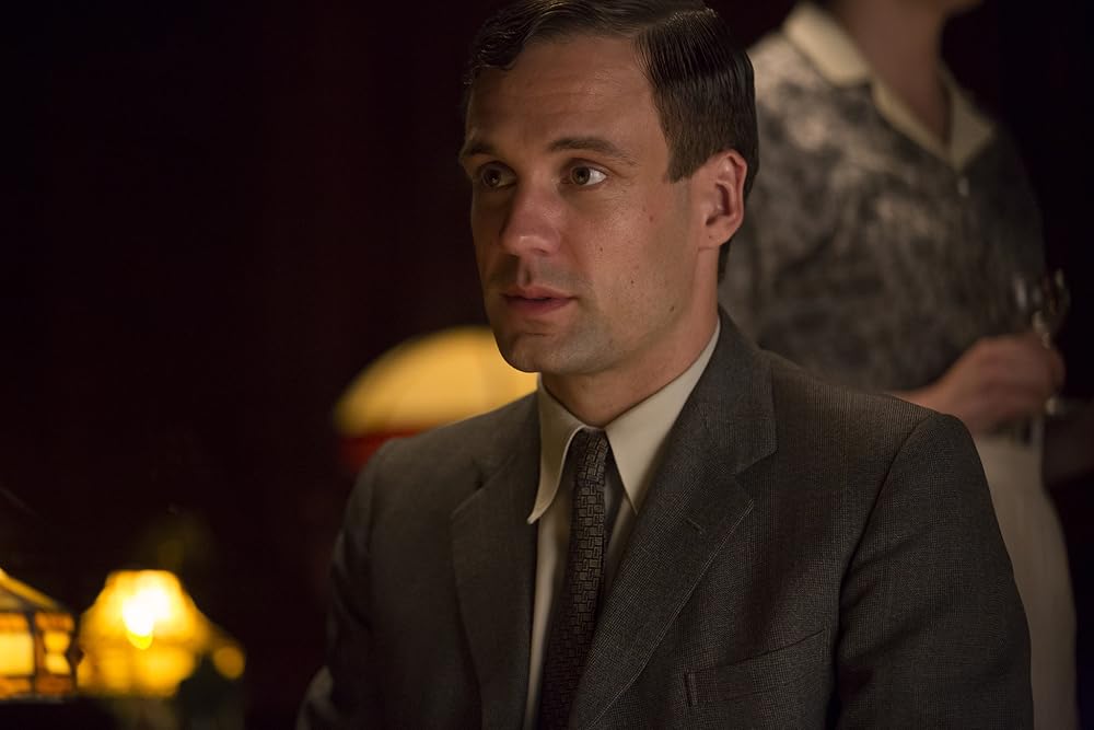 "The Bletchley Circle" Uncustomed Goods Part 1 (TV Episode 2014) IMDb