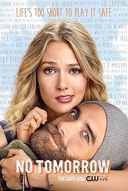 Poster of No Tomorrow