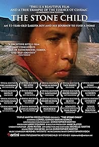 Primary photo for The Stone Child