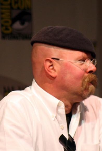Primary photo for Jamie Hyneman Primary photo for Jamie Hyneman