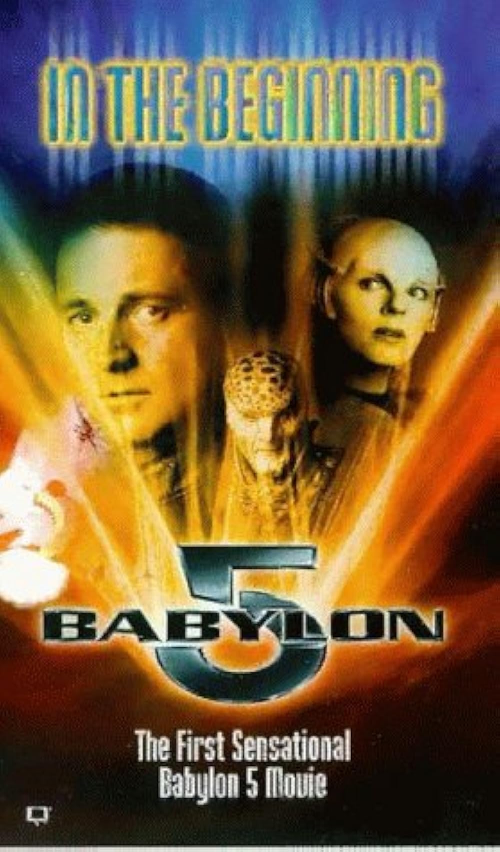 その他 Babylon 5 - Vol. 32 [VHS] その他 Babylon 5 - Vol. 32 [VHS] Babylon 5 (1993) VHS Video