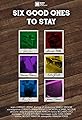 Six Good Ones to Stay's primary photo