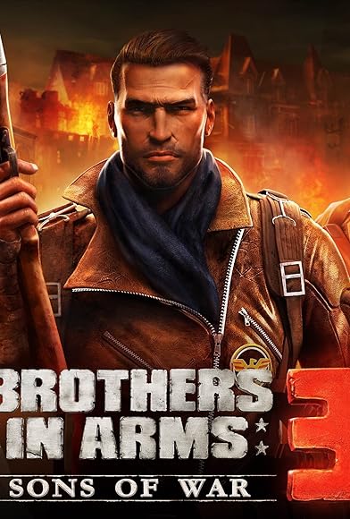 Primary photo for Brothers in Arms 3: Sons of War Primary photo for Brothers in Arms 3: Sons of War