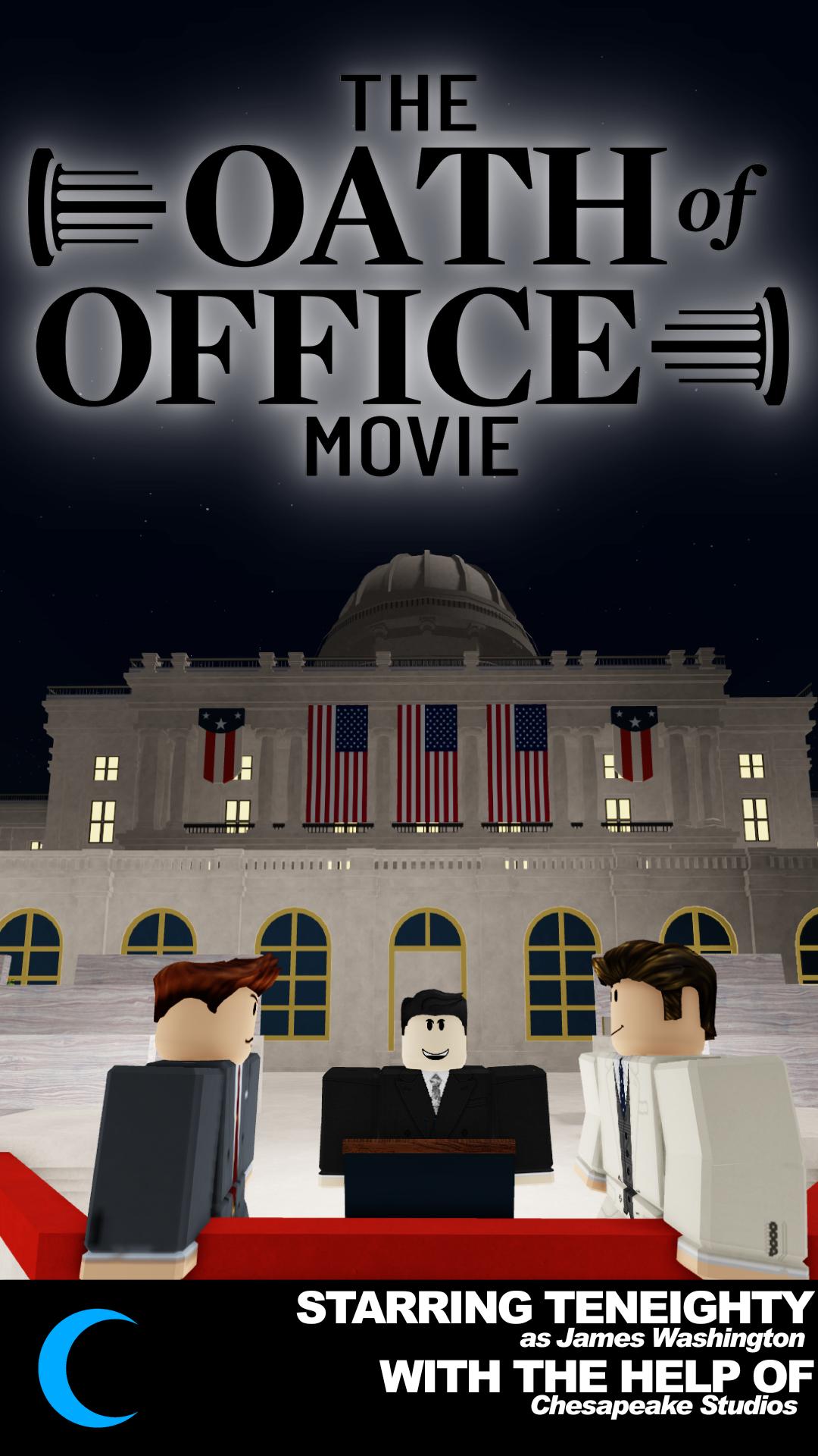 The Oath of Office Movie