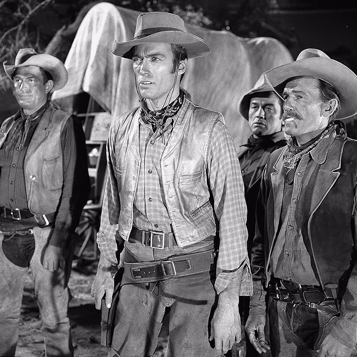 Rawhide (1959)