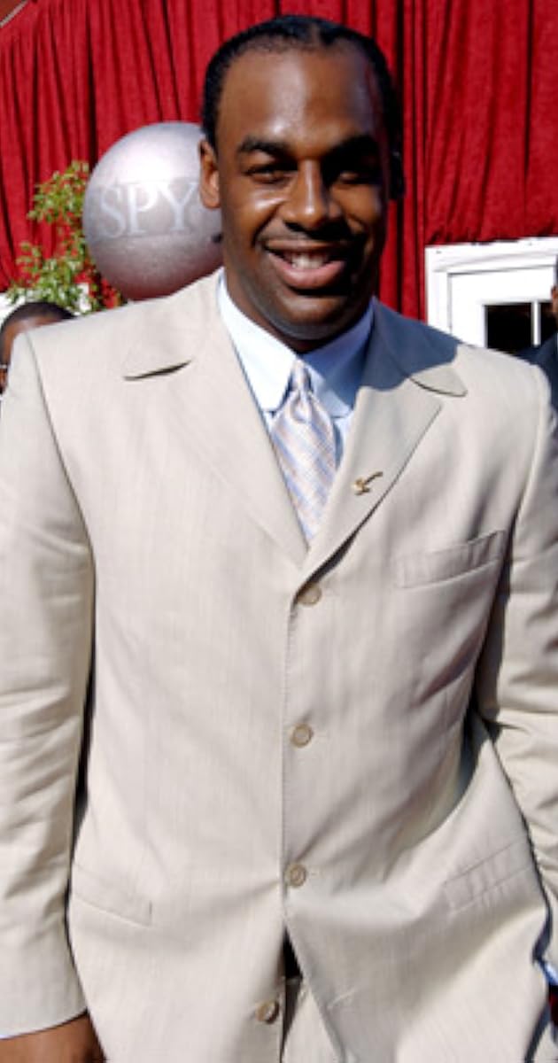 Donovan McNabb - IMDb