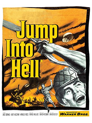 Jump Into Hell