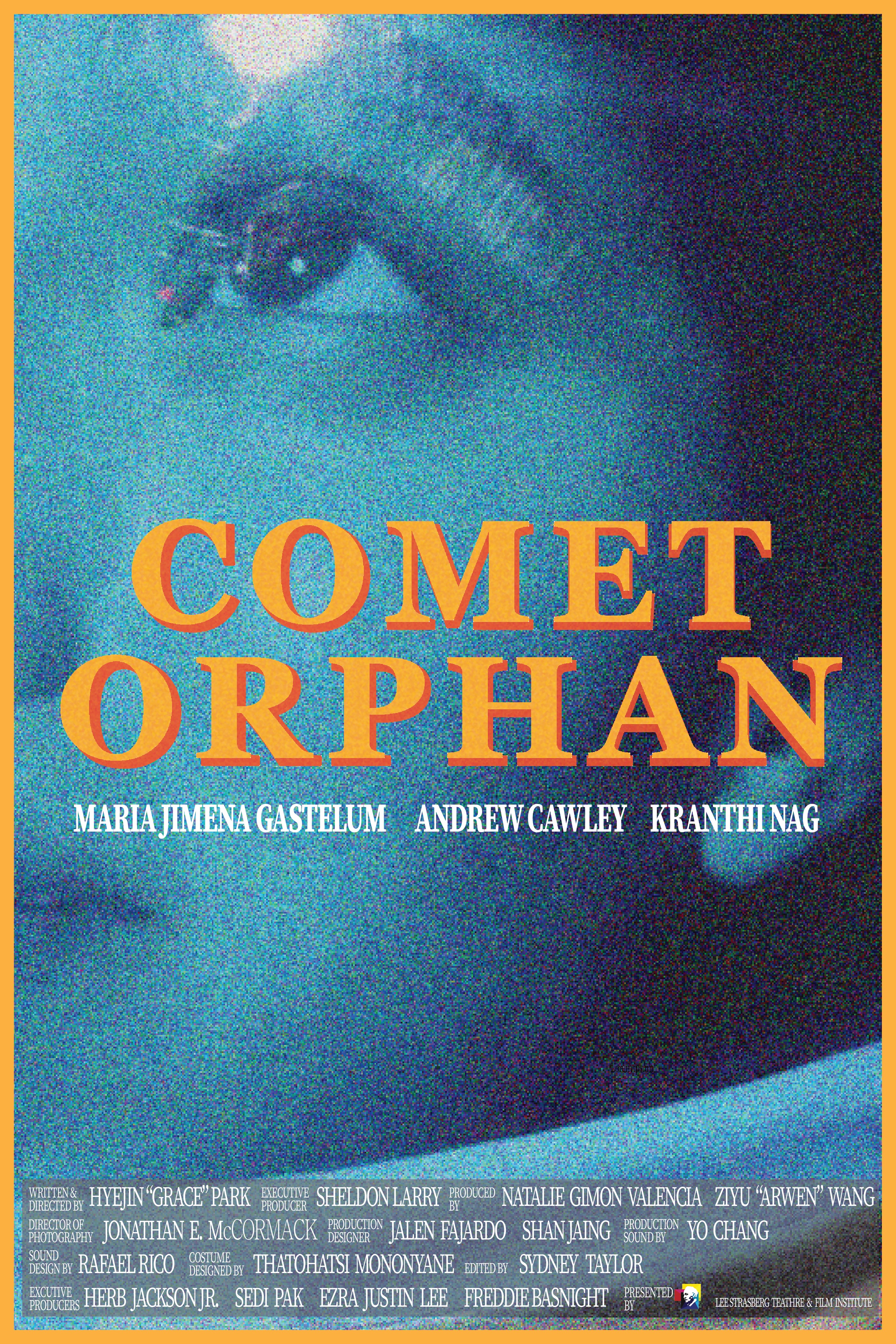 Comet Orphan