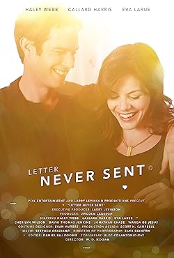 Poster of Letter Never Sent