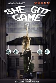 Primary photo for She Got Game