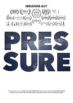 Poster of Pressure