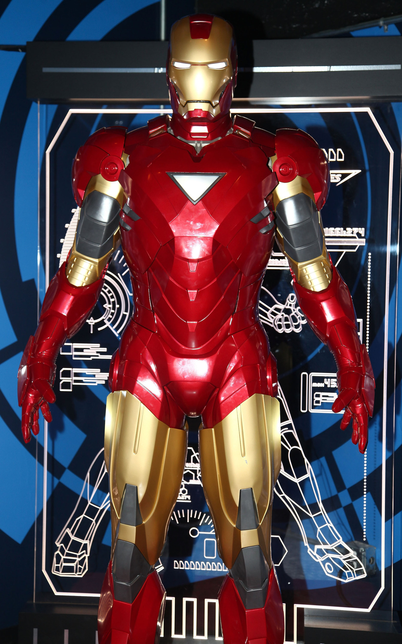 Iron Man 2 (2010)