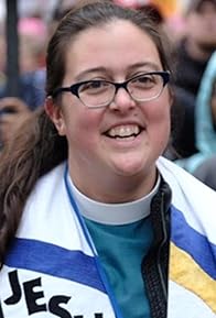 Primary photo for Liz Theoharis