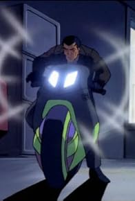 Primary photo for Night of the Zinja