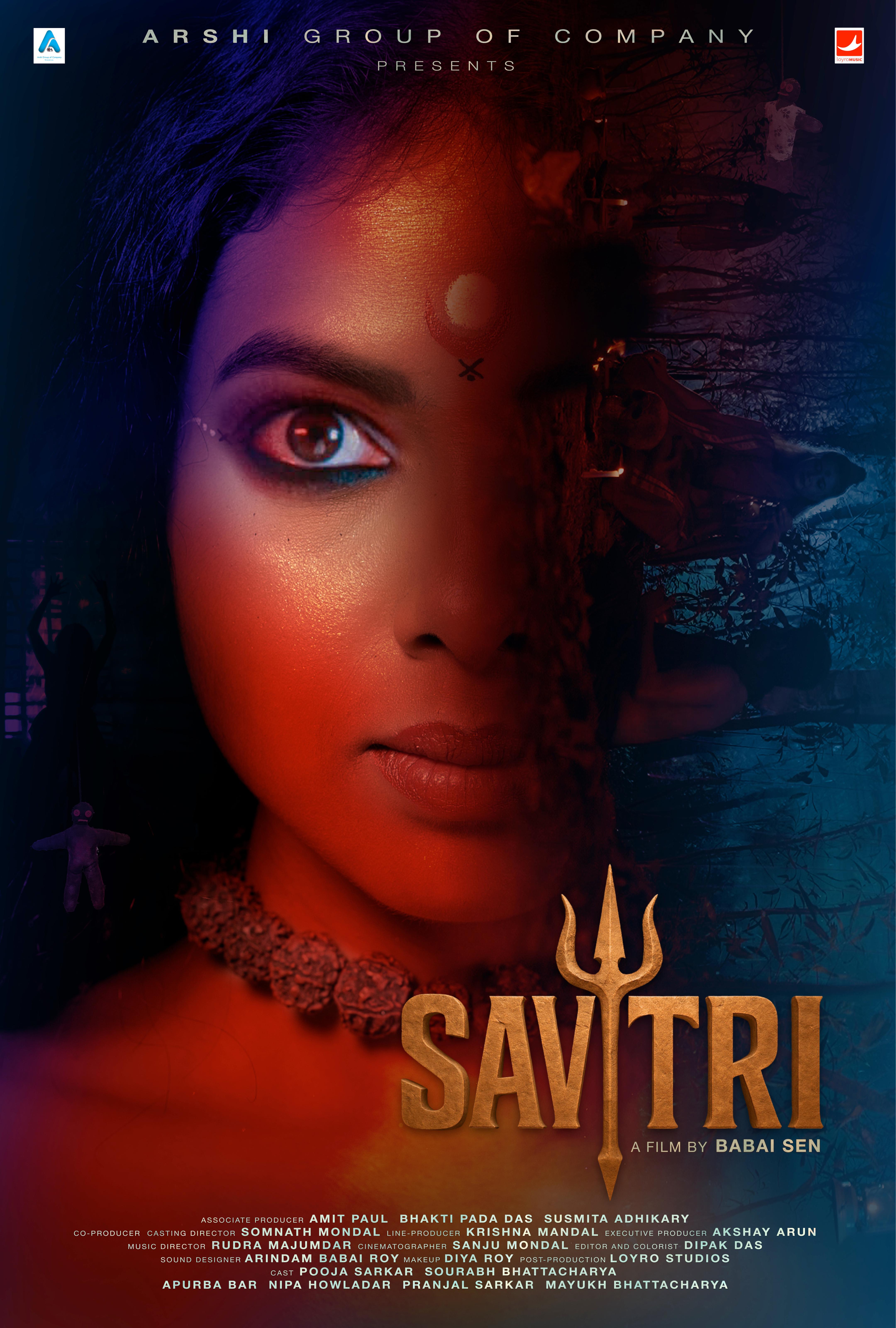Savitri